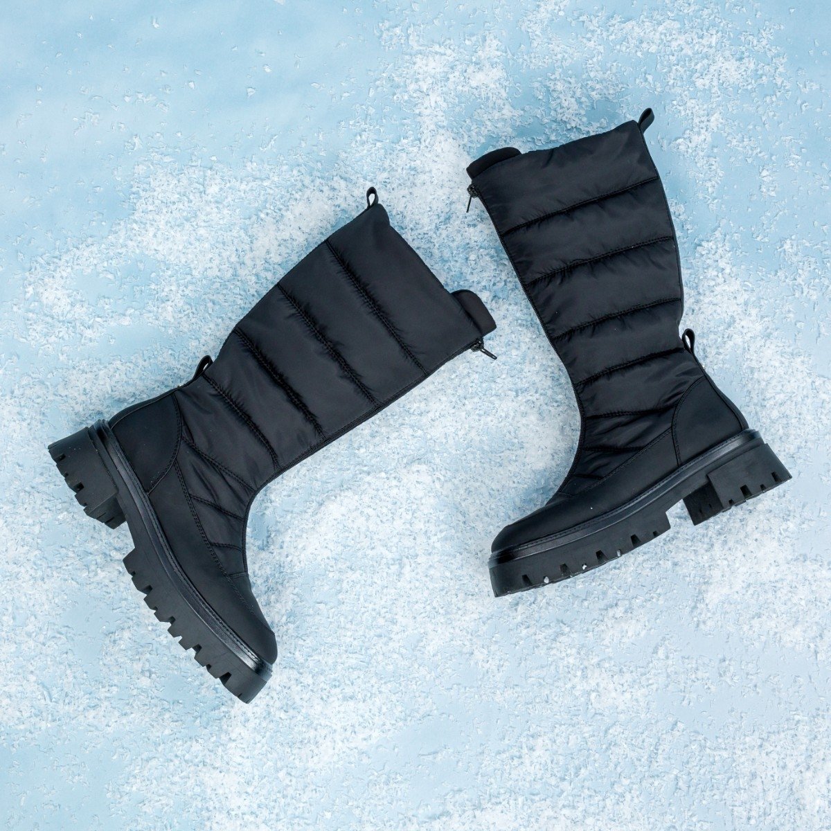 helt seriøst igen at tilbagetrække Guide: Hvilke vinterstøvler skal jeg vælge? | Skoringen