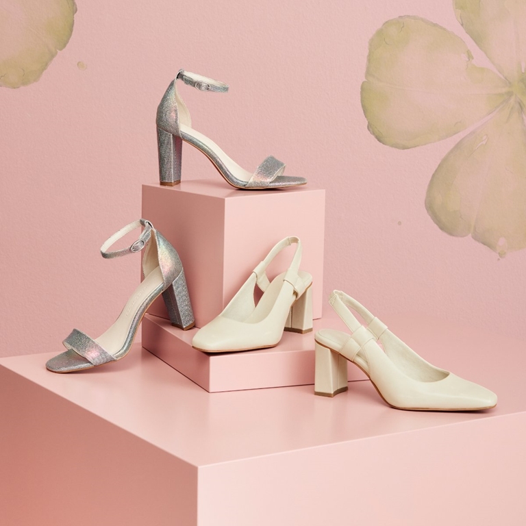 løfte op Shuraba elasticitet Moderne sko til kvinder - Find populære mærker | Skoringen