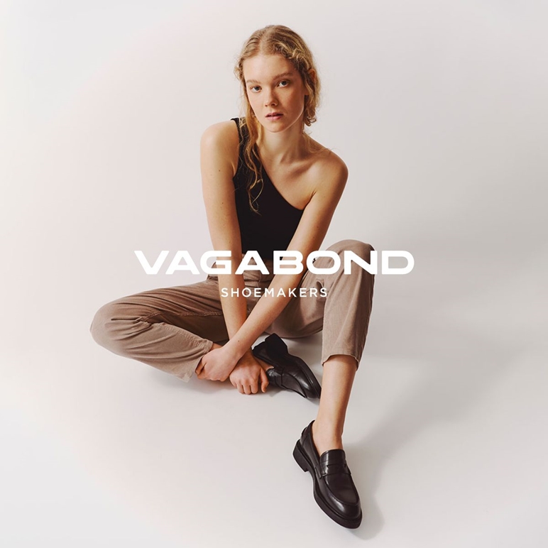 Vagabond-chelsea - Se elegante sko her | Skoringen
