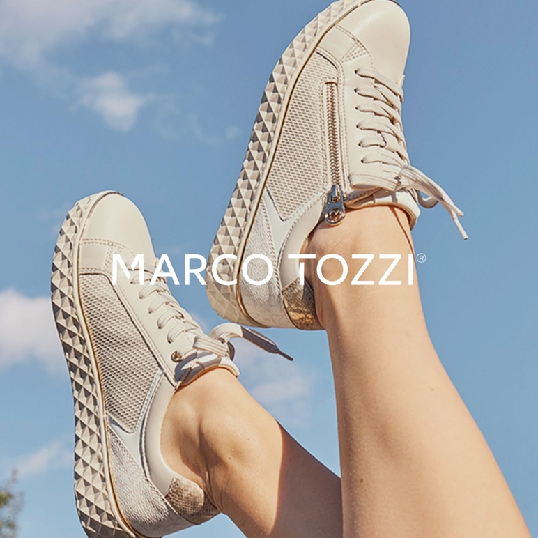 Marco - Shop flotte sko og loafers her |