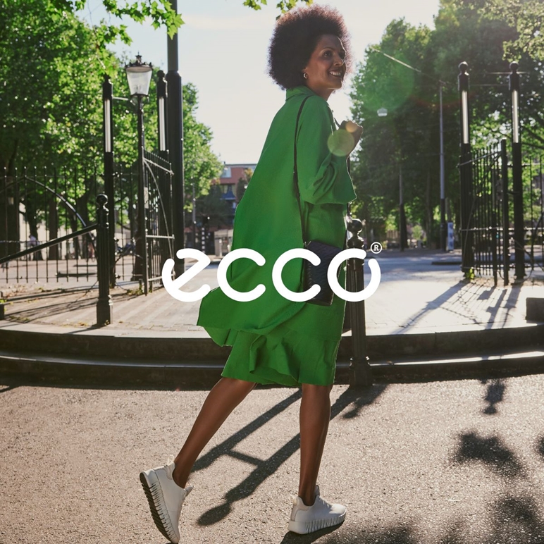 sikkerhed sti Diskurs ECCO-sko til damer | Find nye, smarte damesko | Skoringen
