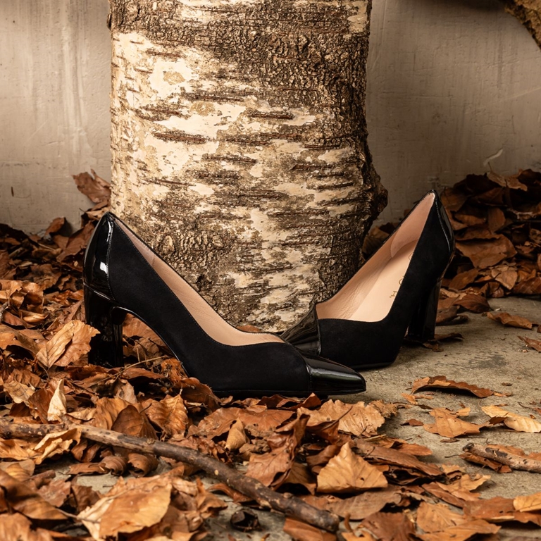 løfte op Shuraba elasticitet Moderne sko til kvinder - Find populære mærker | Skoringen
