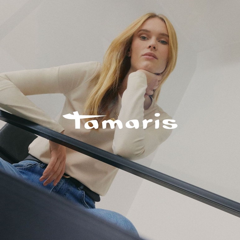 Tamaris-støvler - Køb elegante støvler online her |