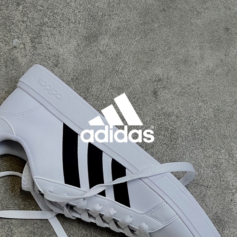 Adidas-sko til damer Se mange | Skoringen